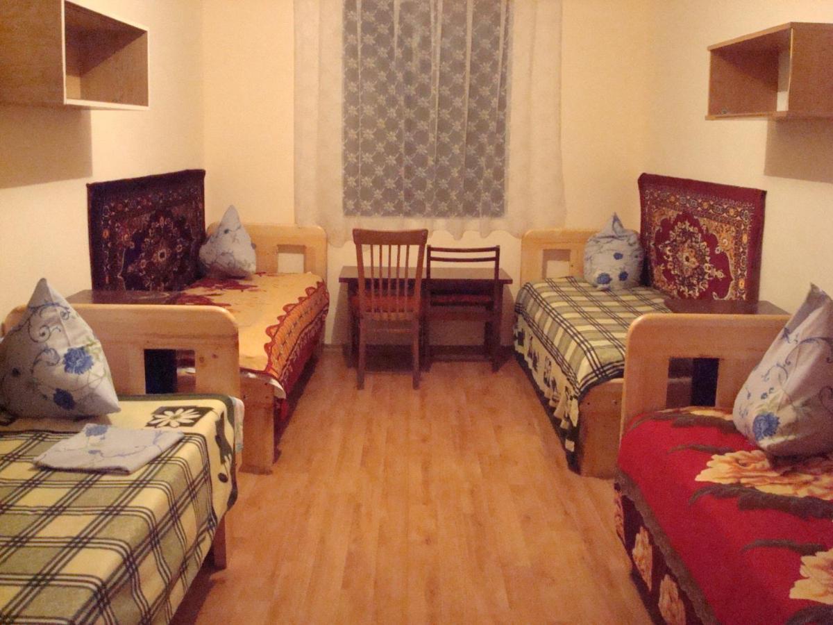 Hôtel Usadba Chayka à Kurortne  Extérieur photo