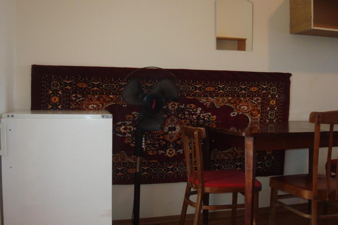 Hôtel Usadba Chayka à Kurortne  Extérieur photo