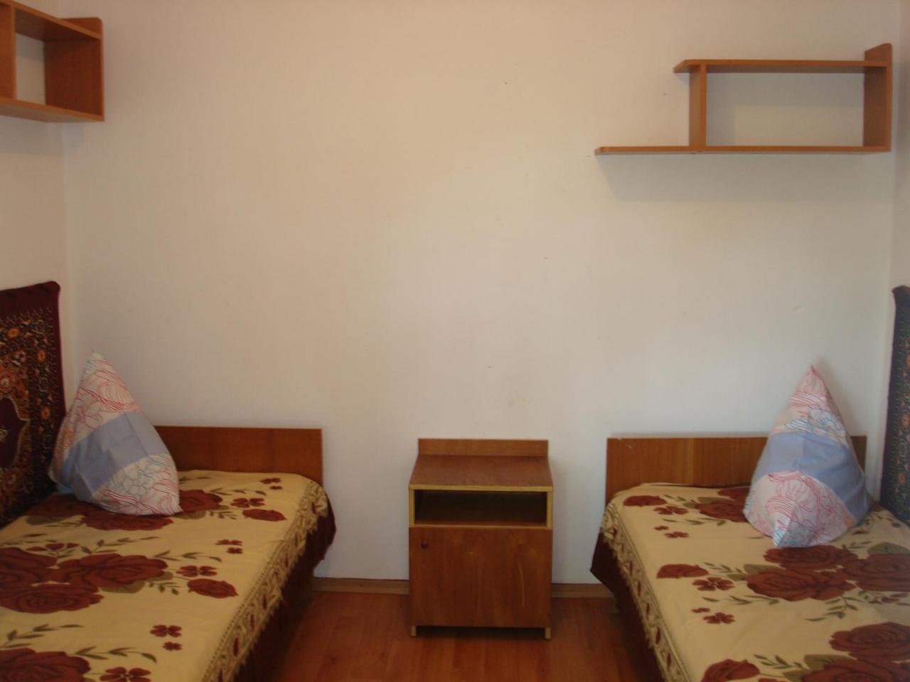 Hôtel Usadba Chayka à Kurortne  Extérieur photo