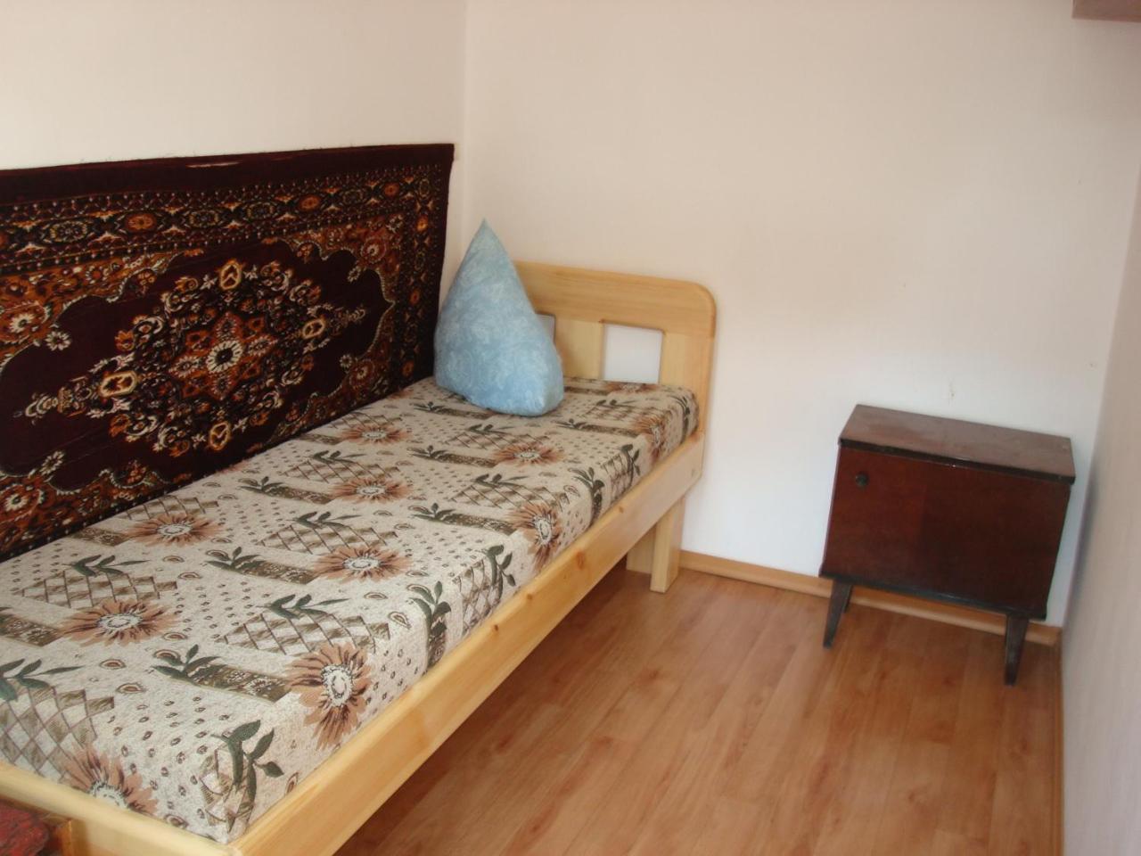 Hôtel Usadba Chayka à Kurortne  Extérieur photo